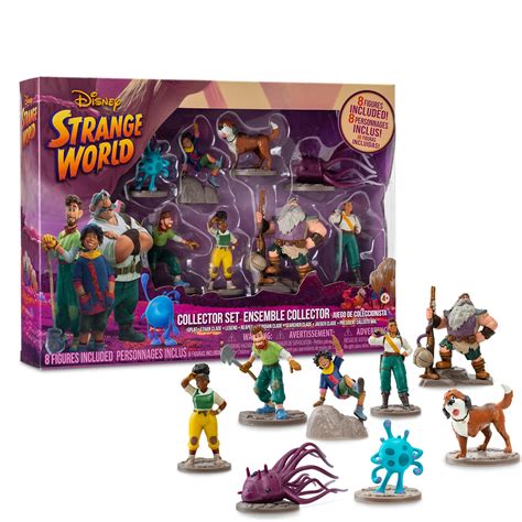 Beyond the Ordinary: The Quirky World of Strange Magic Toys